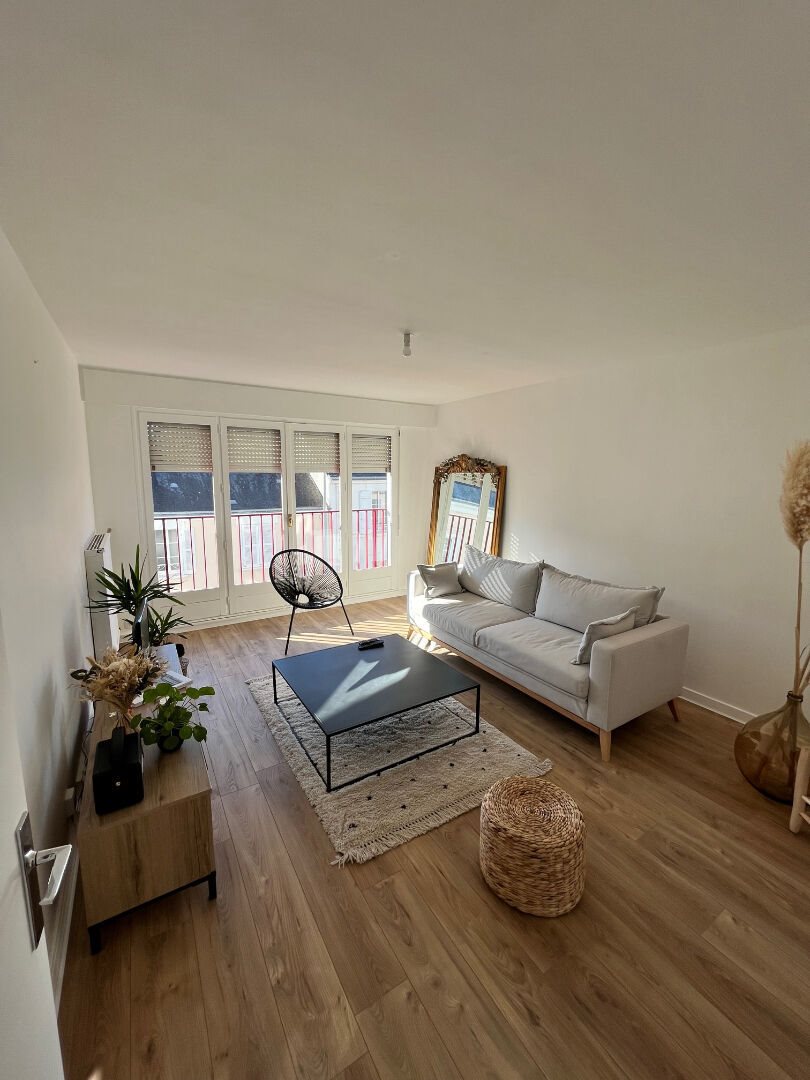 Appartement à vendre, 50m², La Roche-sur-Yon