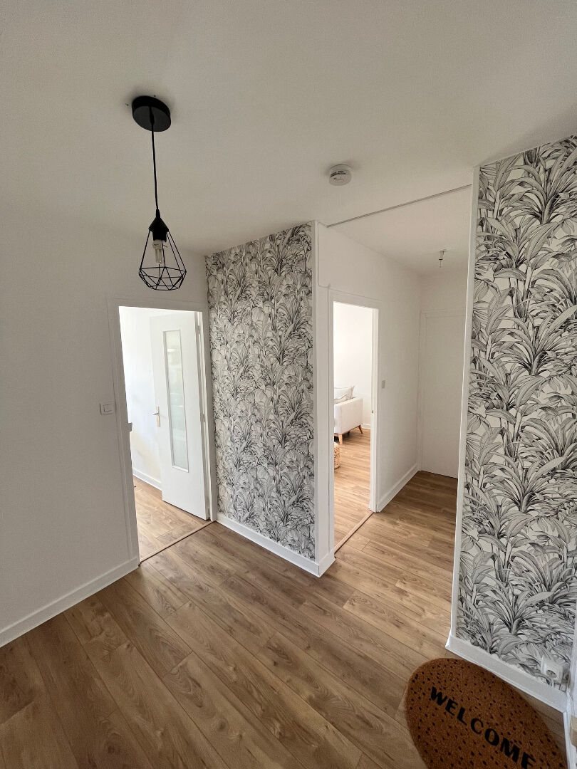 Appartement à vendre, 50m², La Roche-sur-Yon