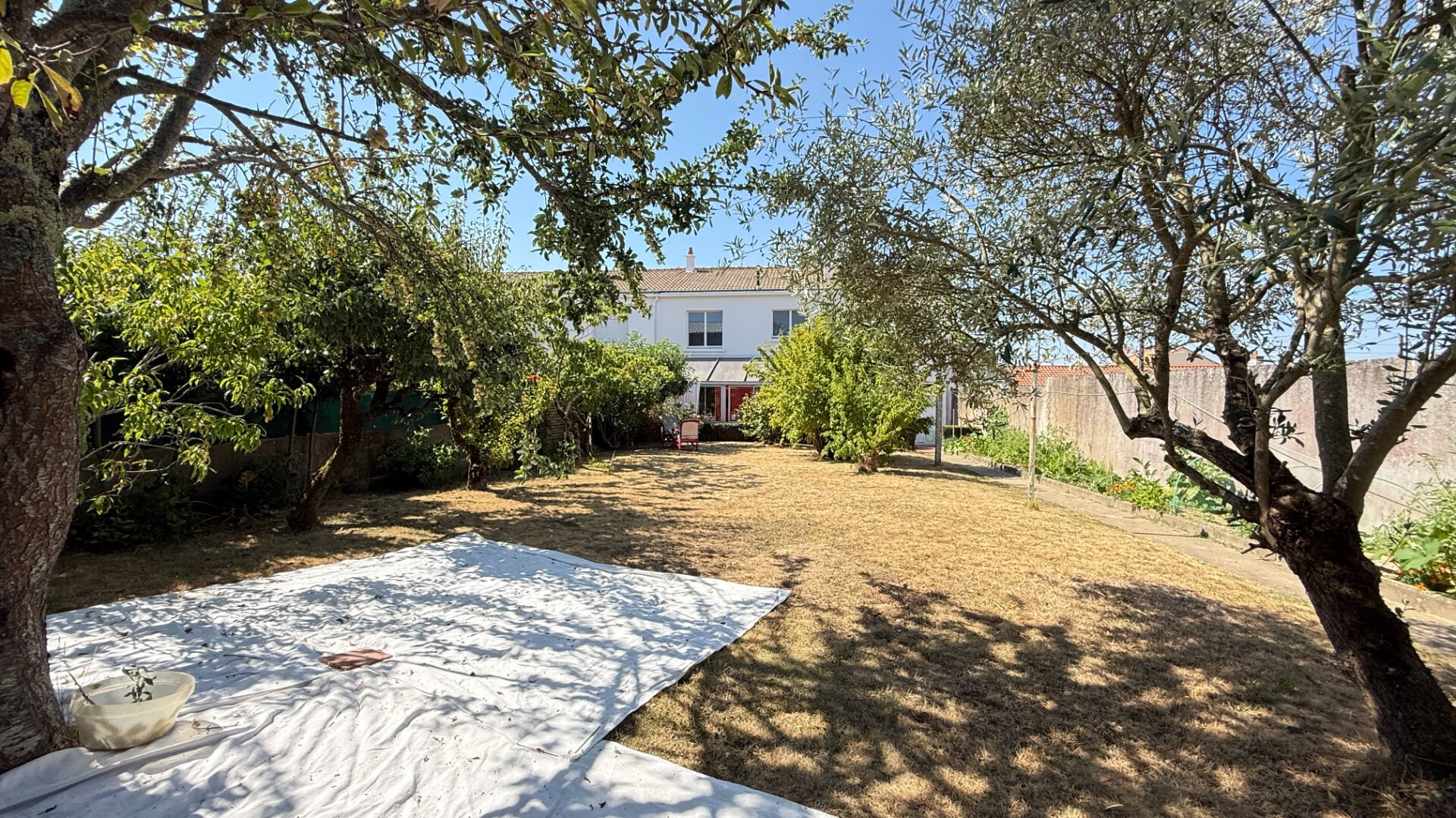 Maison à vendre, 119m², La Roche-sur-Yon