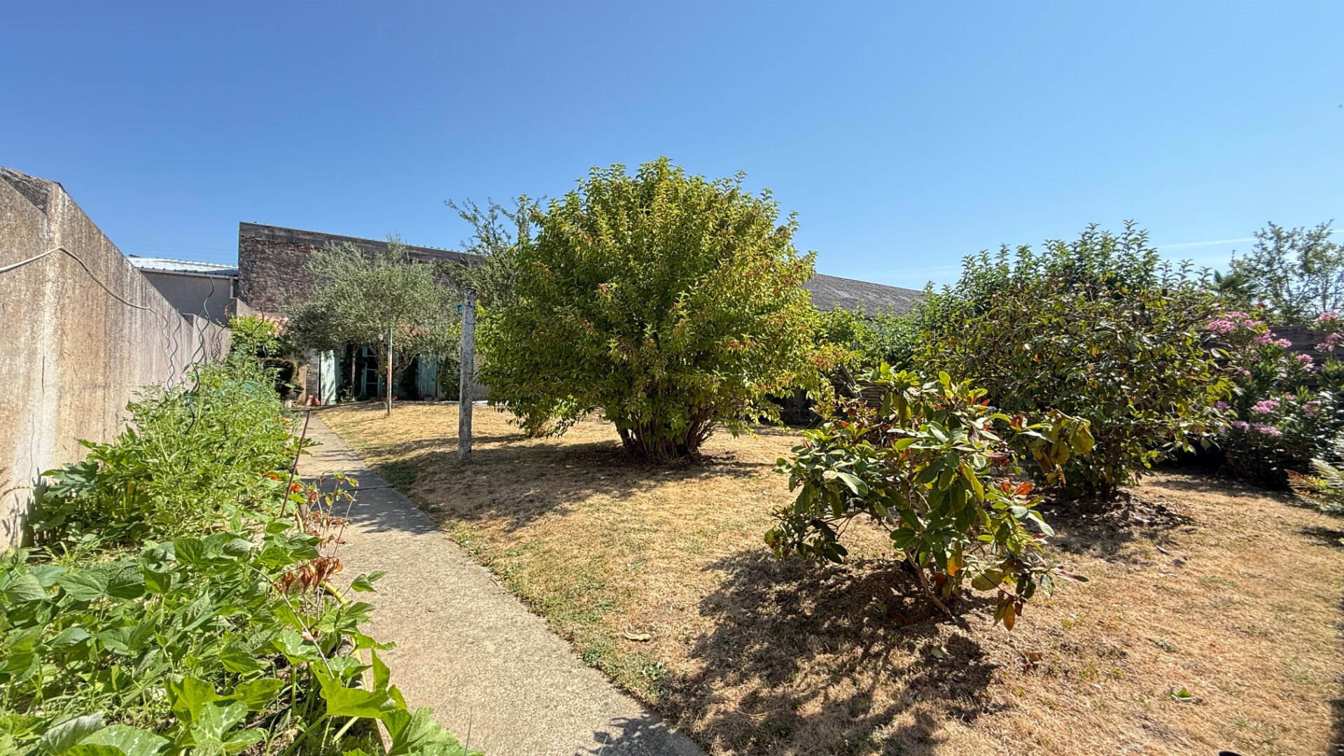 Maison à vendre, 119m², La Roche-sur-Yon