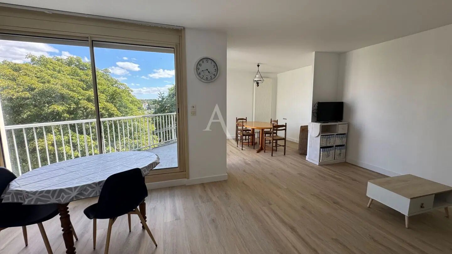 Appartement à vendre, 78m², La Roche-sur-Yon