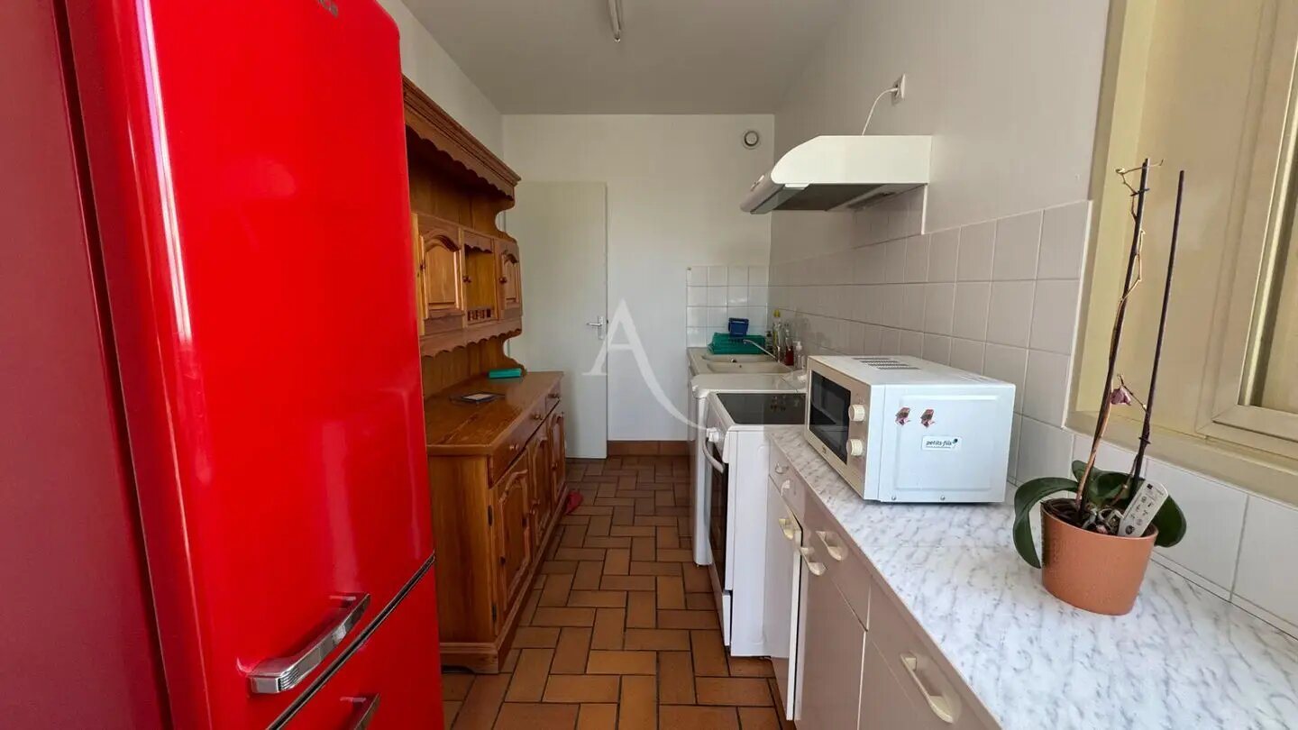 Appartement à vendre, 78m², La Roche-sur-Yon