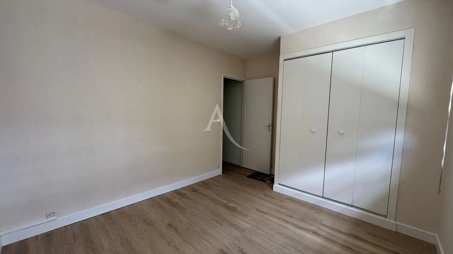 Appartement à vendre, 78m², La Roche-sur-Yon