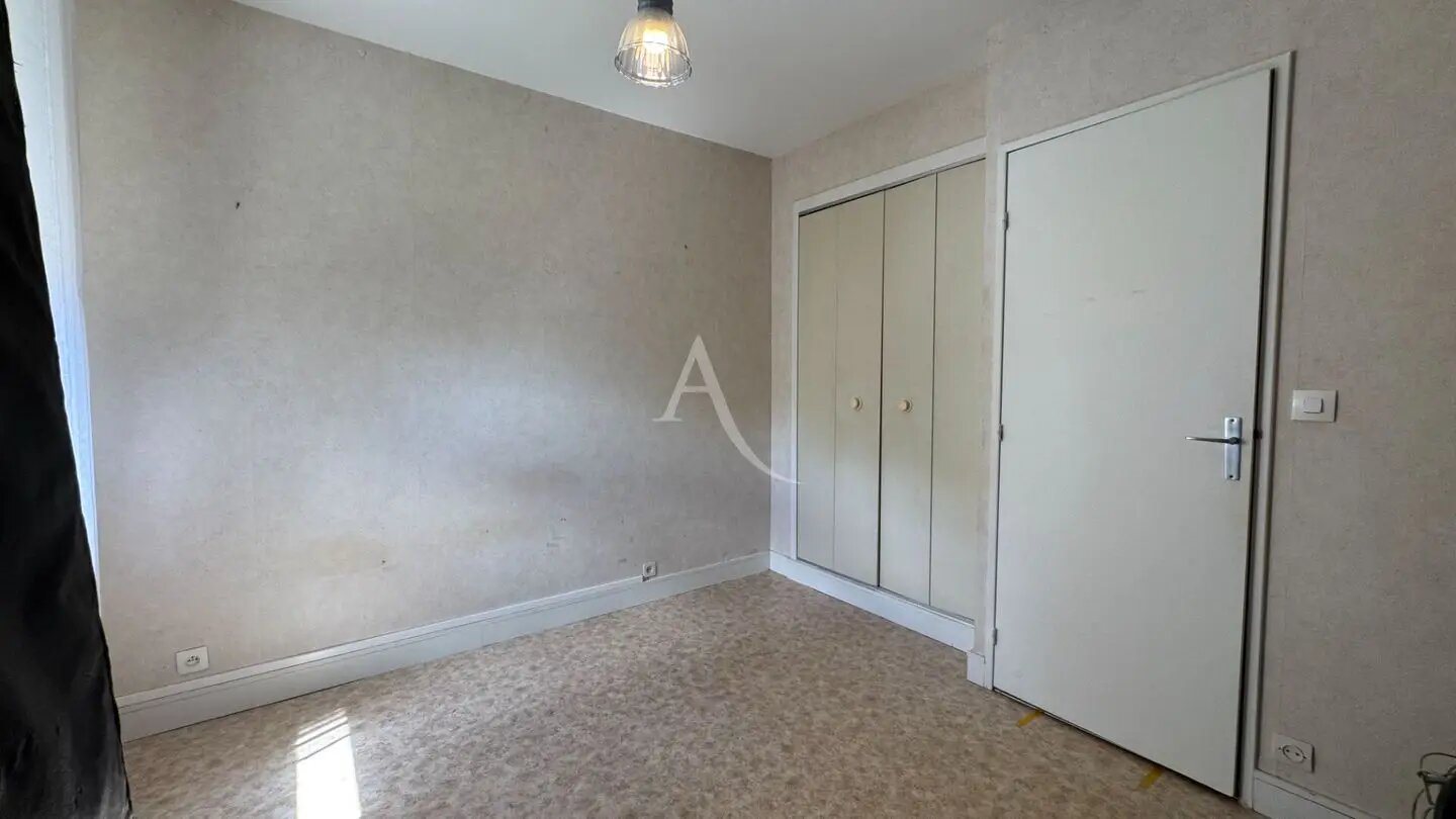 Appartement à vendre, 78m², La Roche-sur-Yon