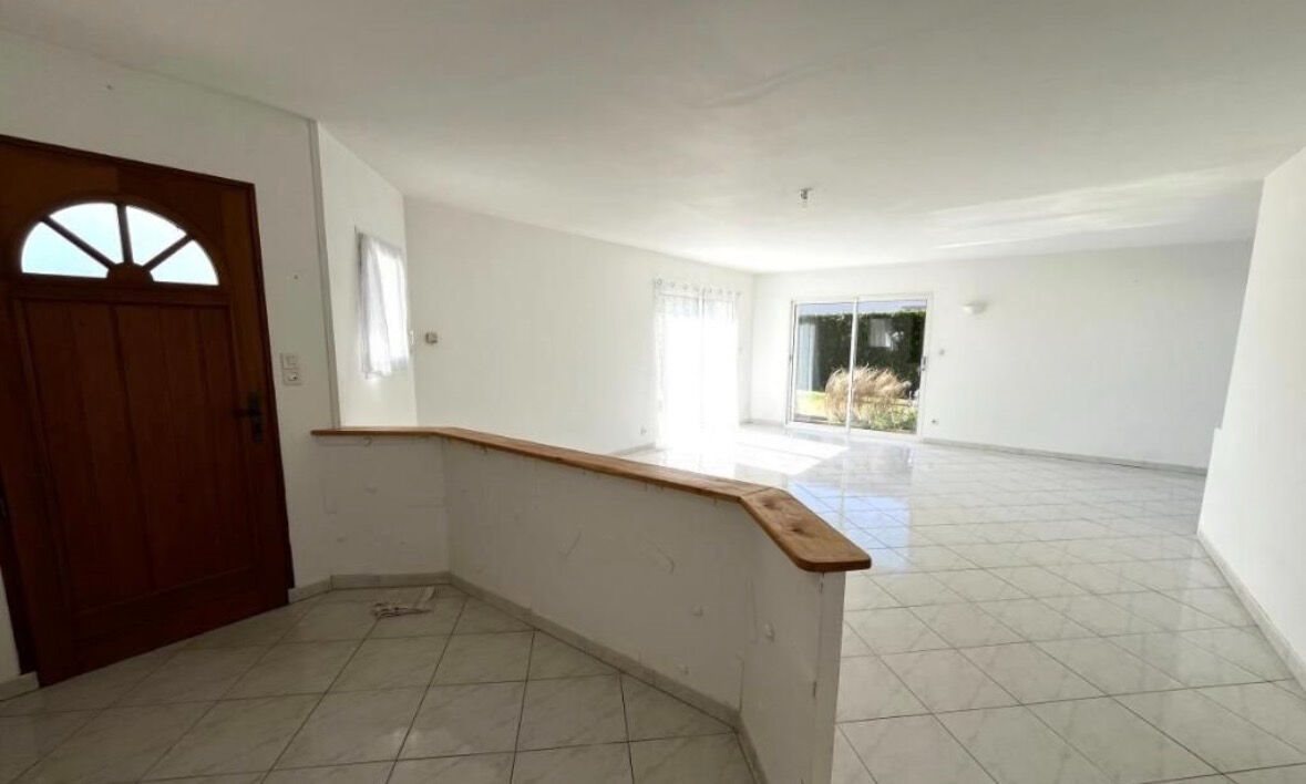 Maison à vendre, 123m², Nesmy