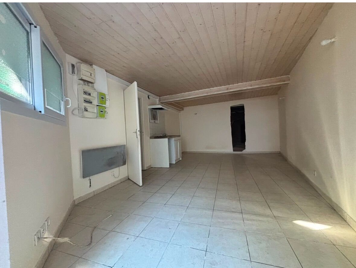 Appartement à vendre, 50m², La Roche-sur-Yon