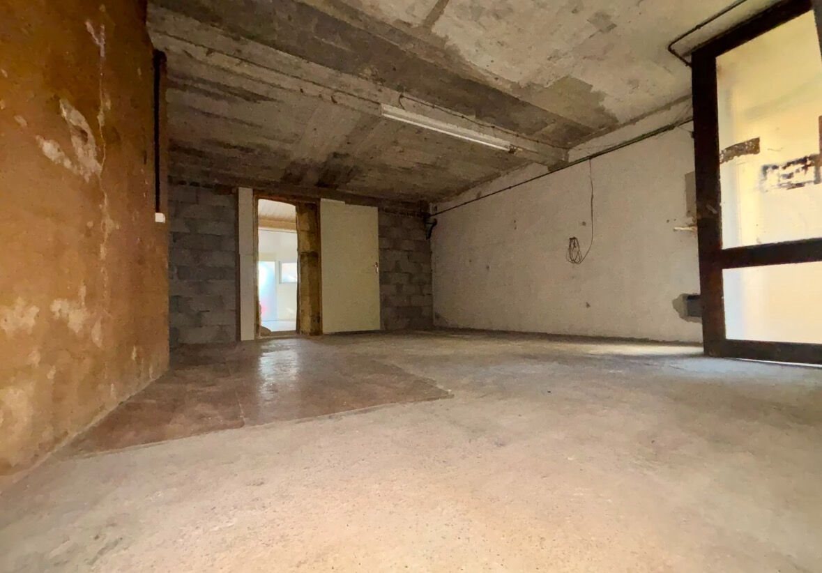 Appartement à vendre, 50m², La Roche-sur-Yon