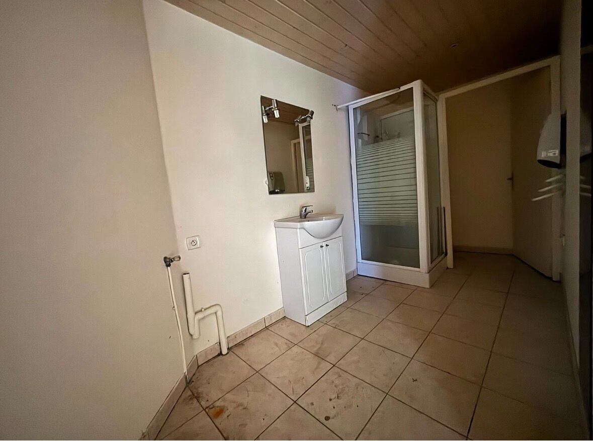 Appartement à vendre, 50m², La Roche-sur-Yon