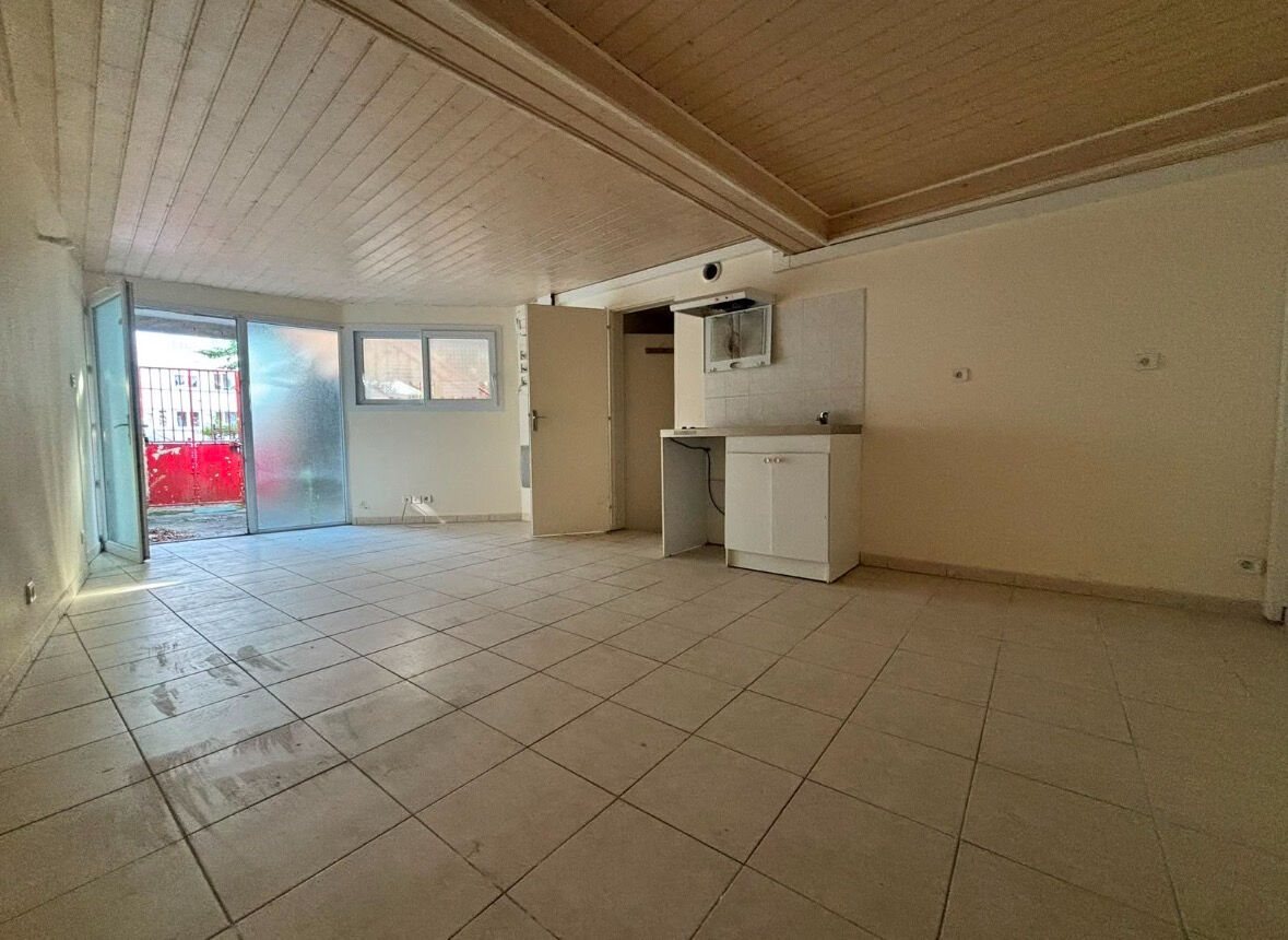 Appartement à vendre, 50m², La Roche-sur-Yon
