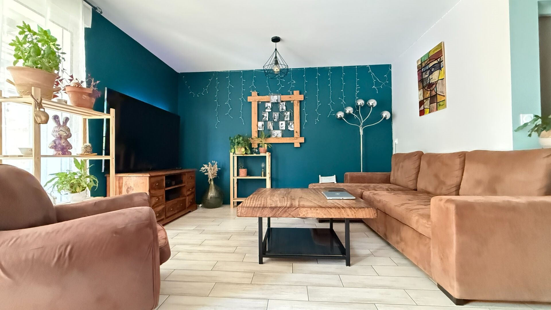 Maison à vendre, 102m², La Roche-sur-Yon