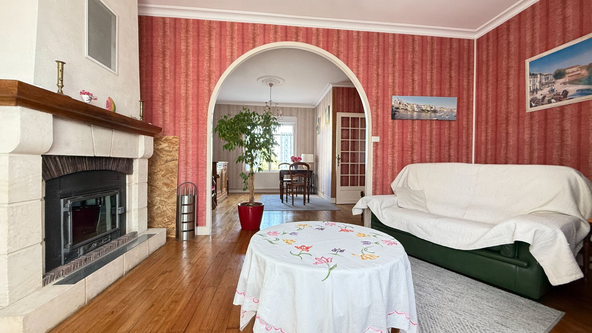 Maison à vendre, 117m², La Roche-sur-Yon