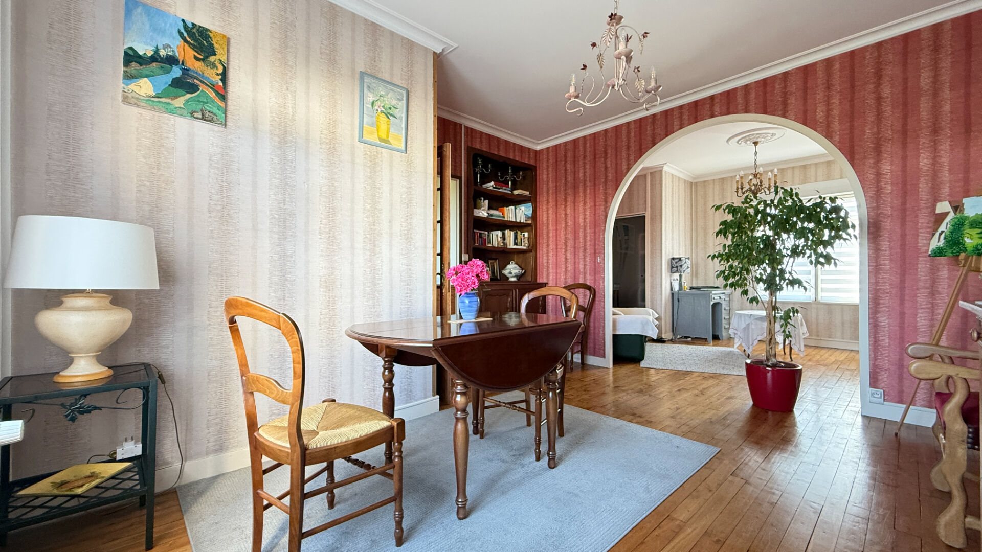 Maison à vendre, 117m², La Roche-sur-Yon