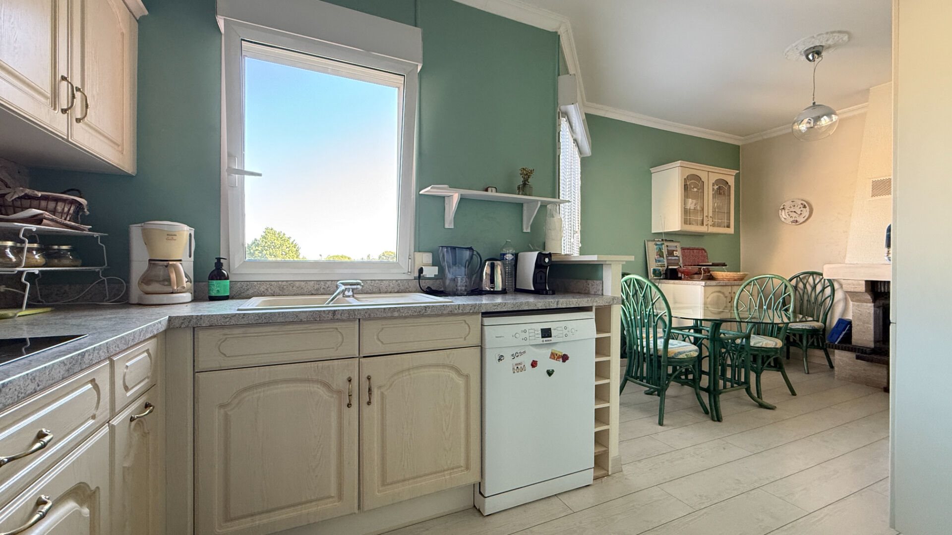 Maison à vendre, 117m², La Roche-sur-Yon