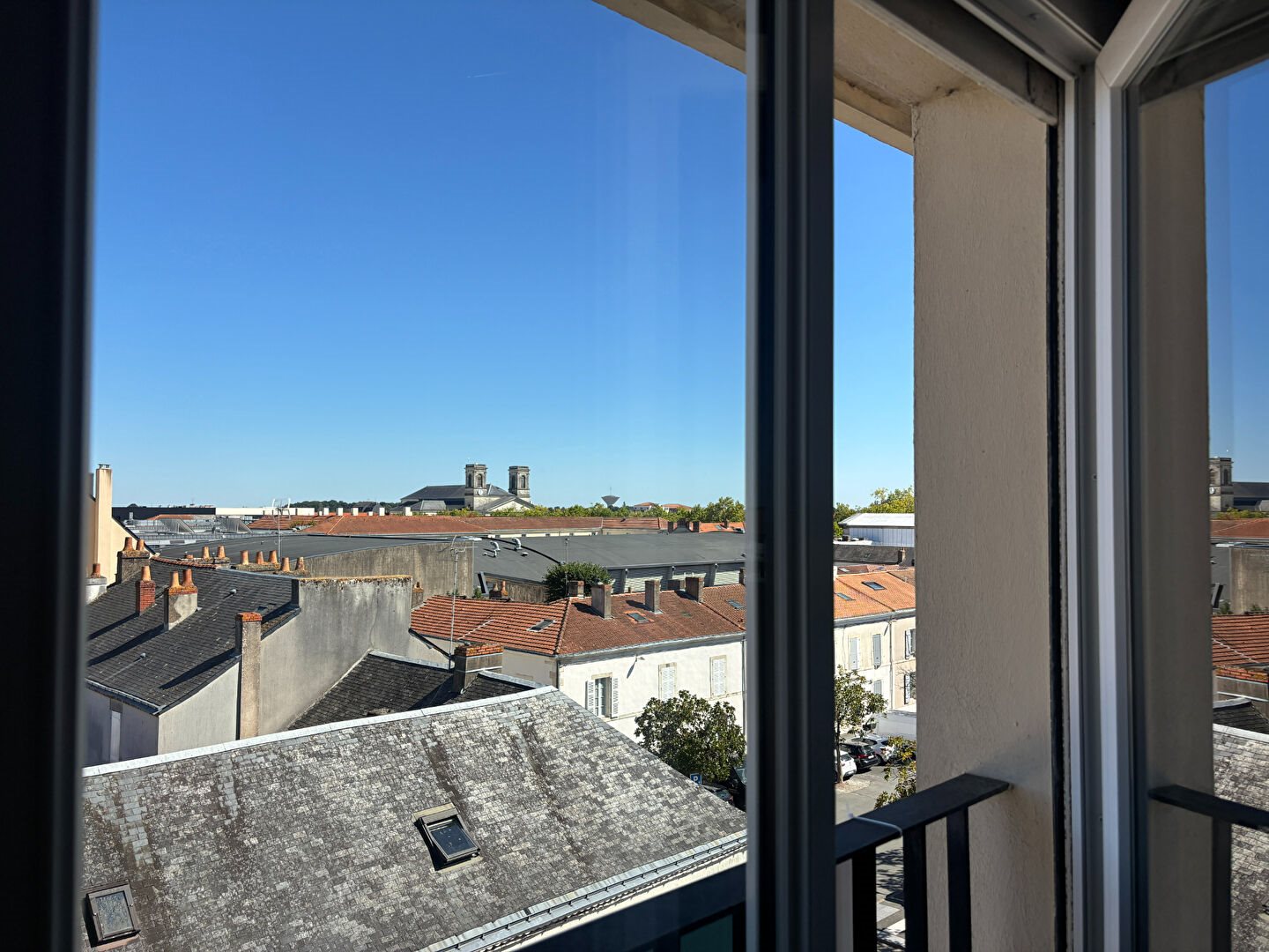 Appartement à vendre, 52m², La Roche-sur-Yon