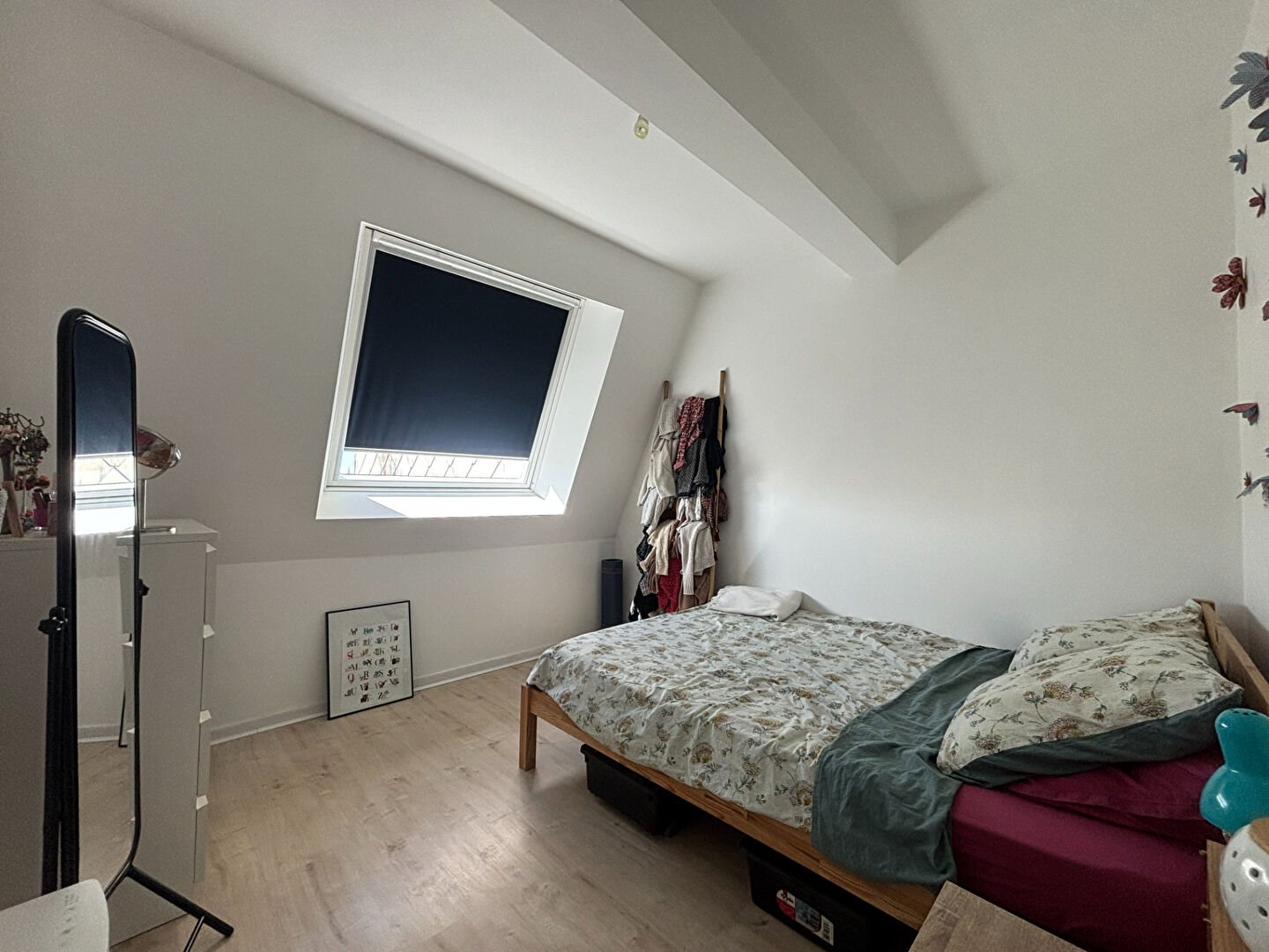 Appartement à vendre, 52m², La Roche-sur-Yon