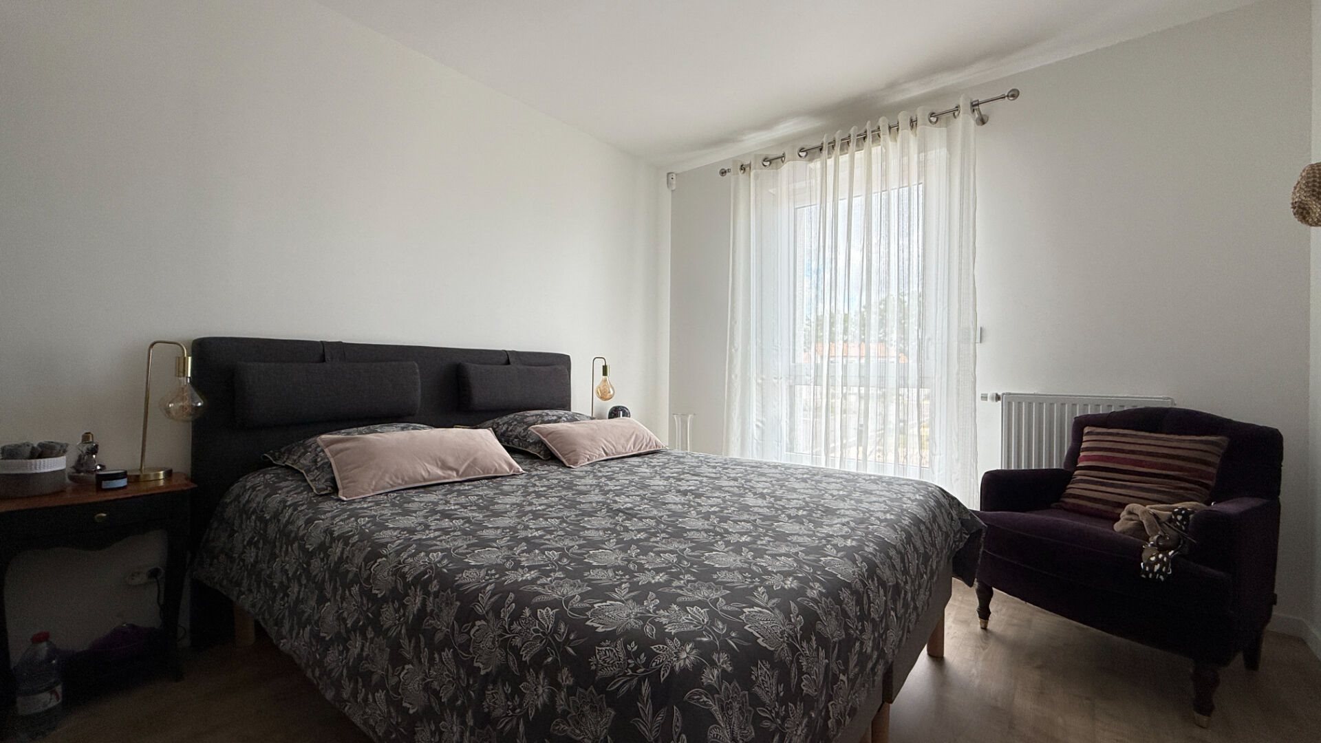 Appartement à vendre, 63m², La Roche-sur-Yon