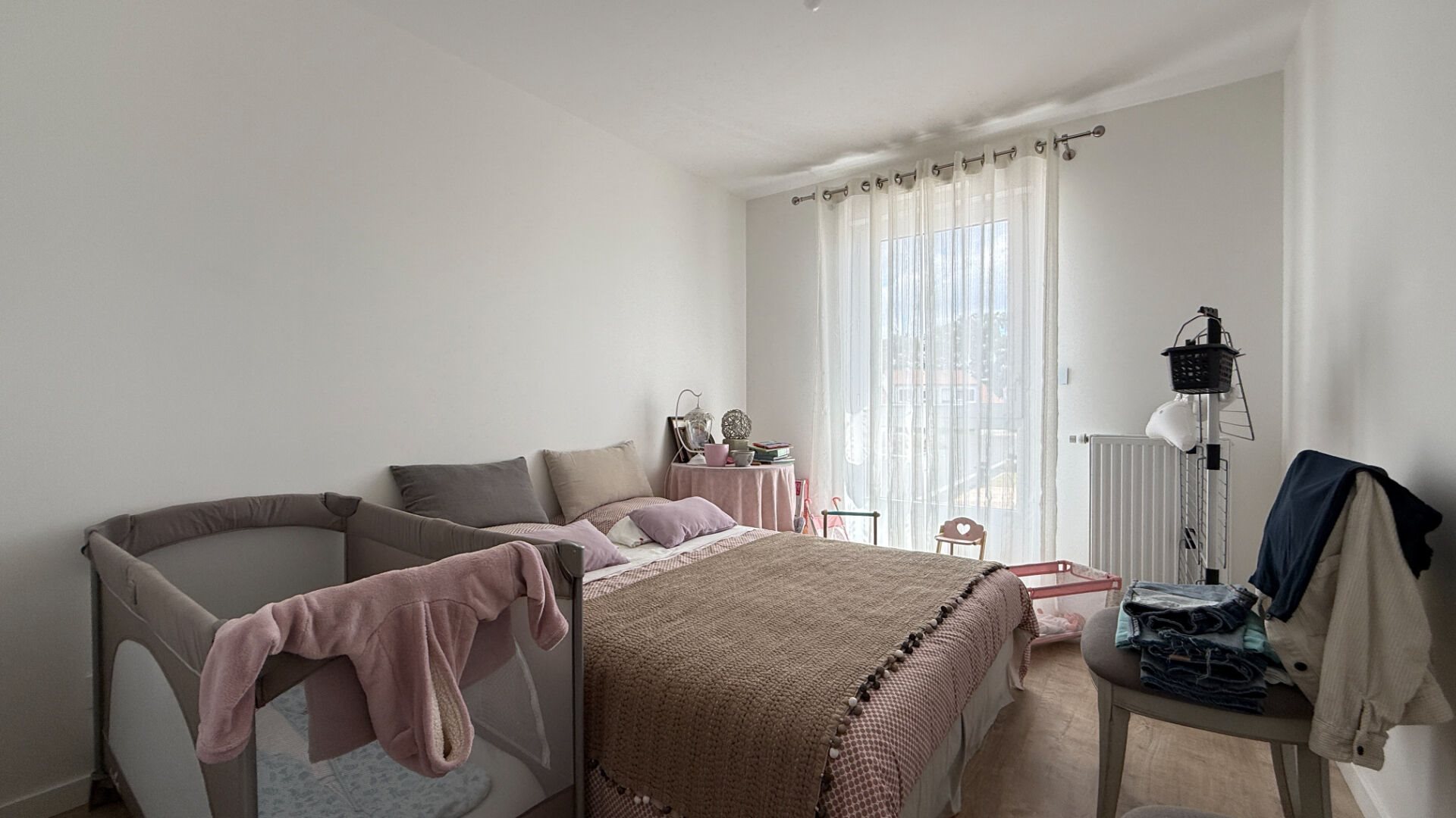 Appartement à vendre, 63m², La Roche-sur-Yon