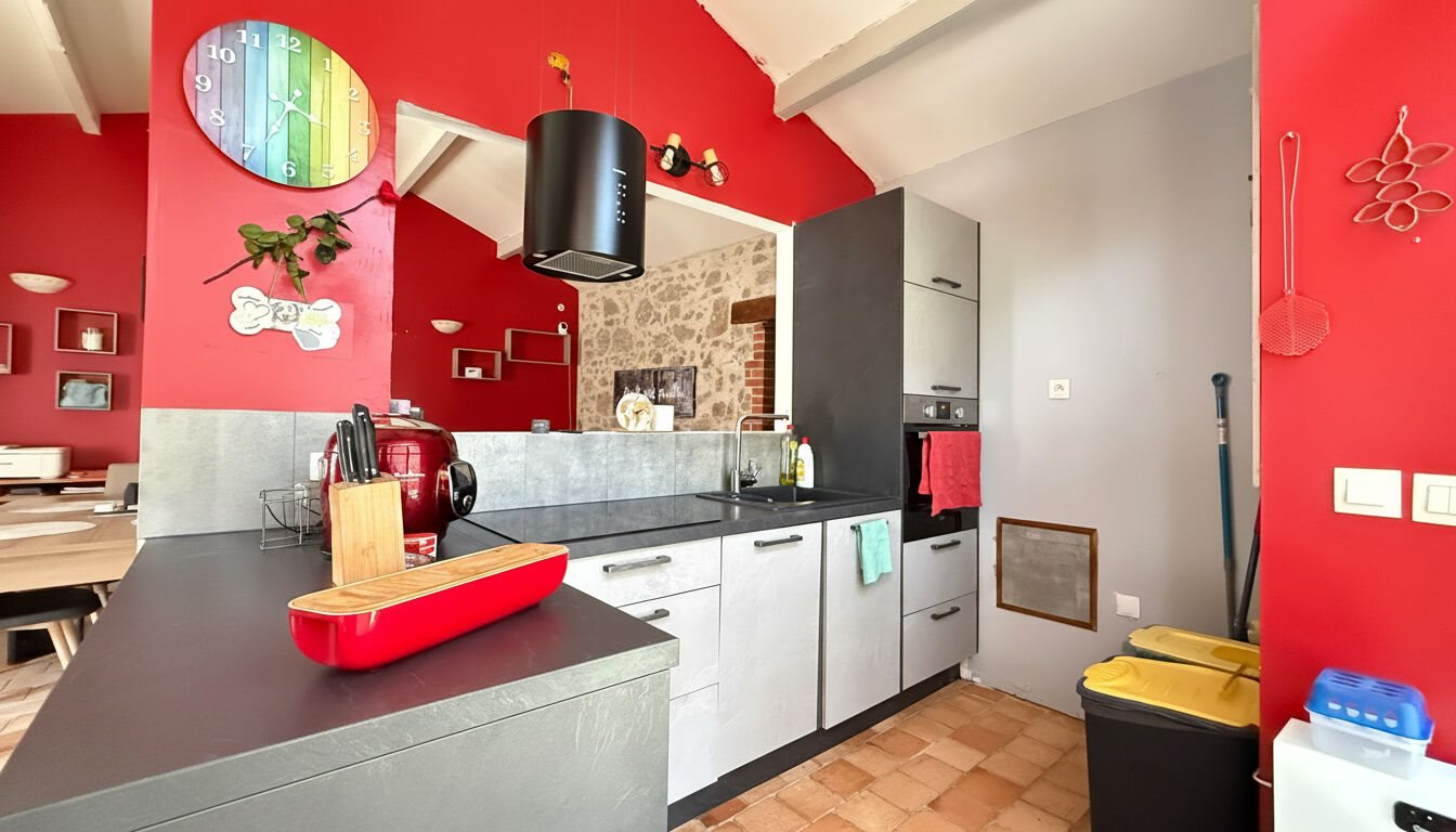 Maison à vendre, 38m², Le Tablier