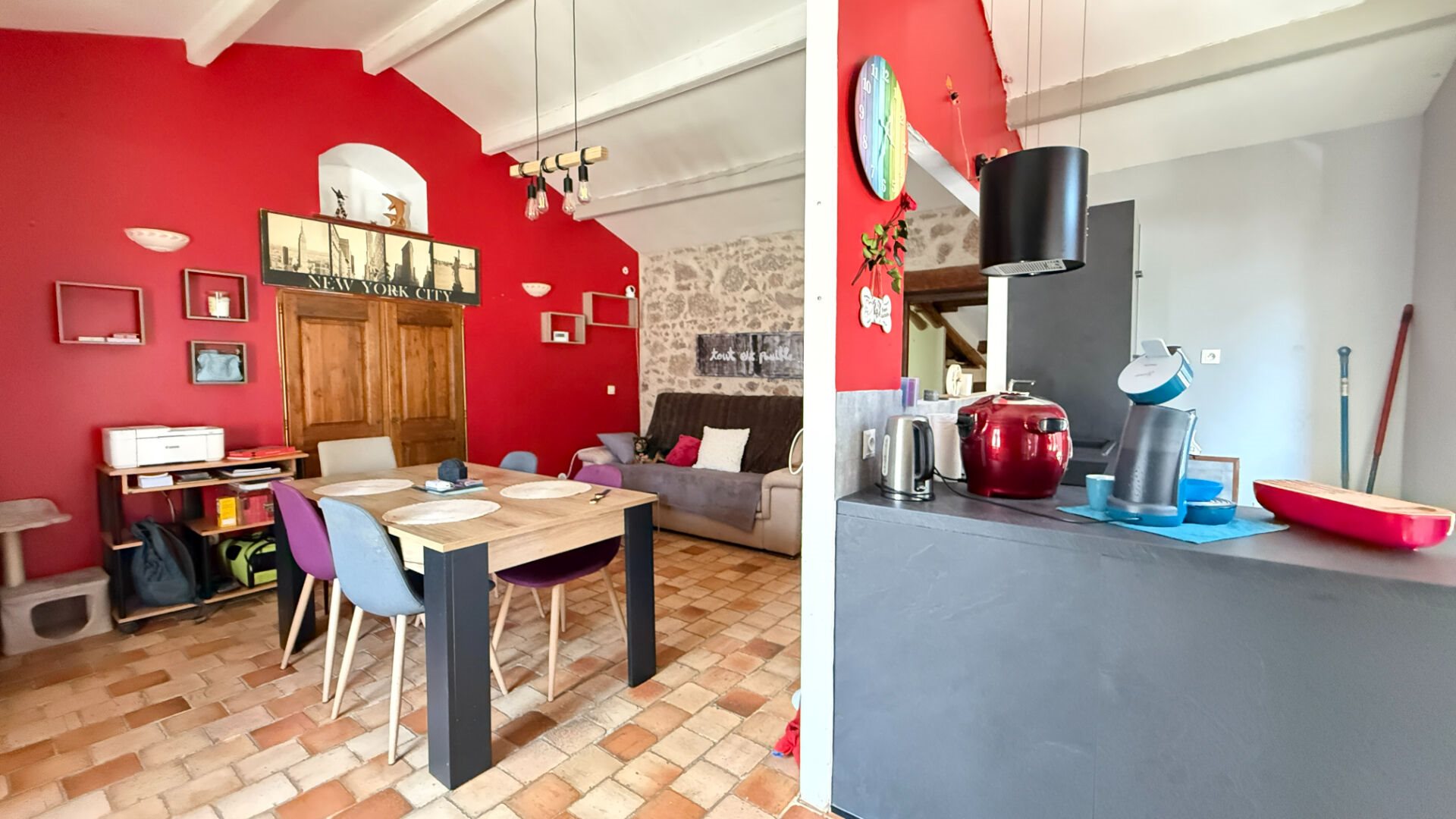 Maison à vendre, 38m², Le Tablier
