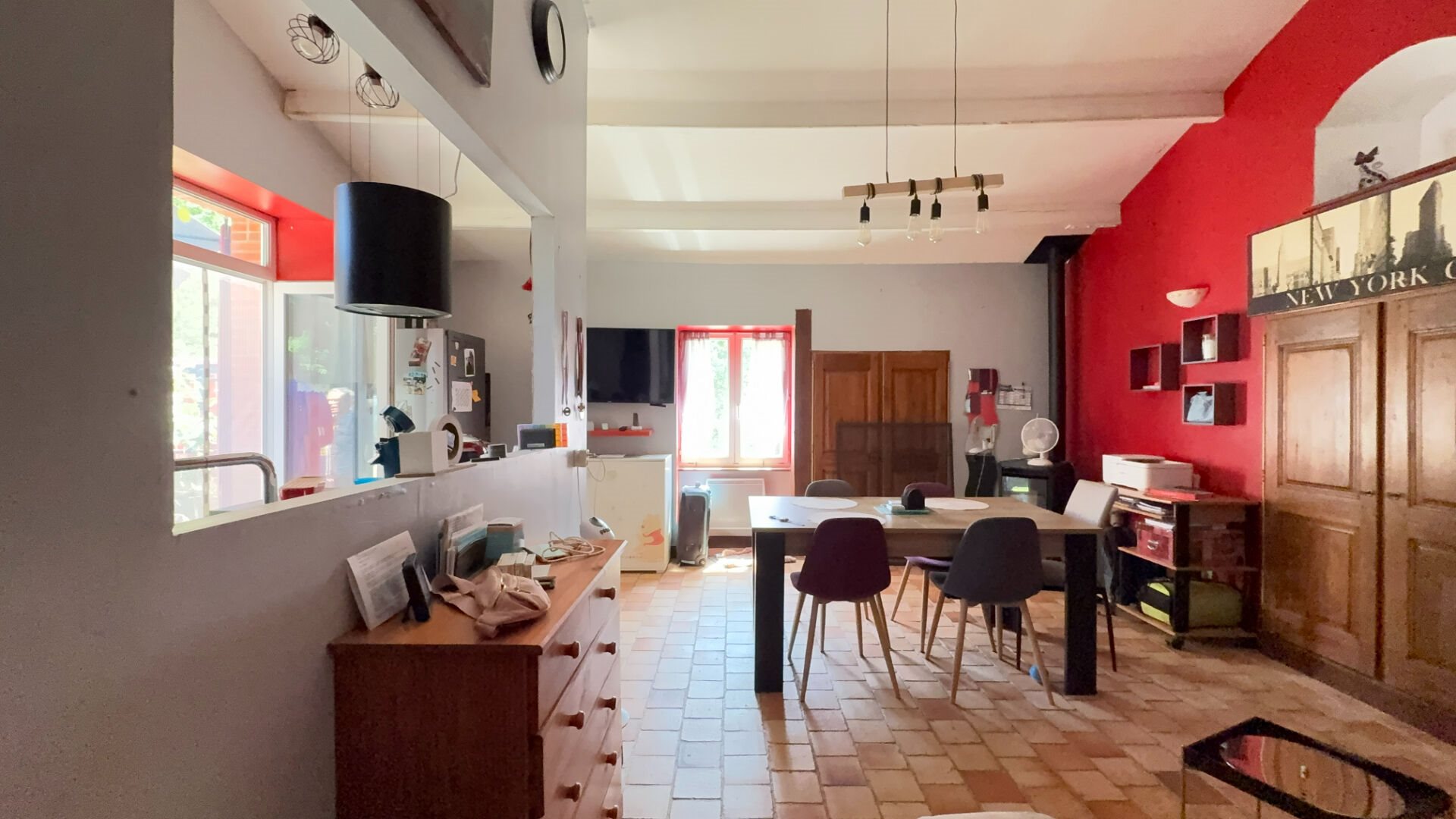 Maison à vendre, 38m², Le Tablier