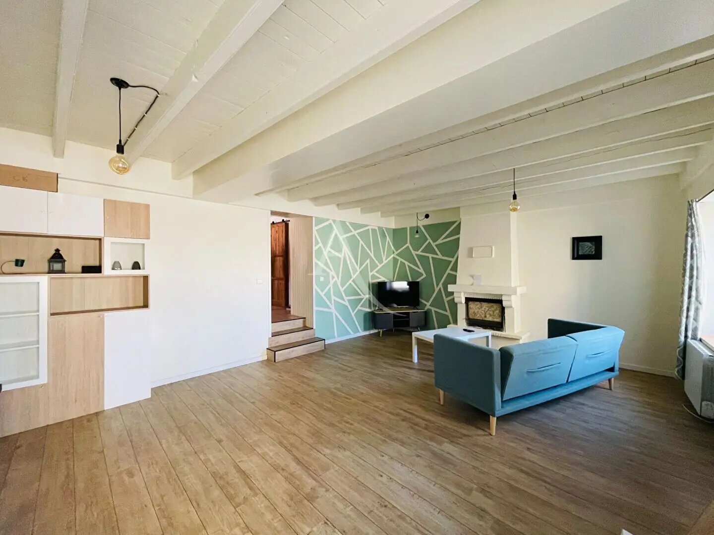 Maison à vendre, 115m², Mouilleron-le-Captif
