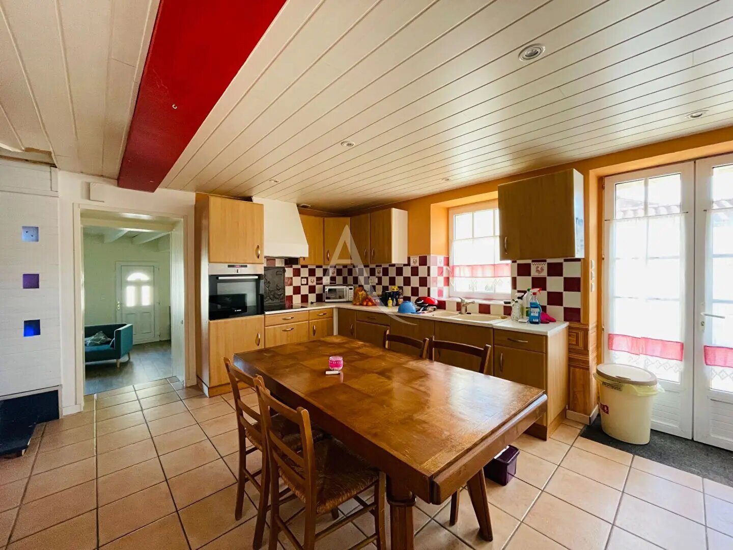 Maison à vendre, 115m², Mouilleron-le-Captif