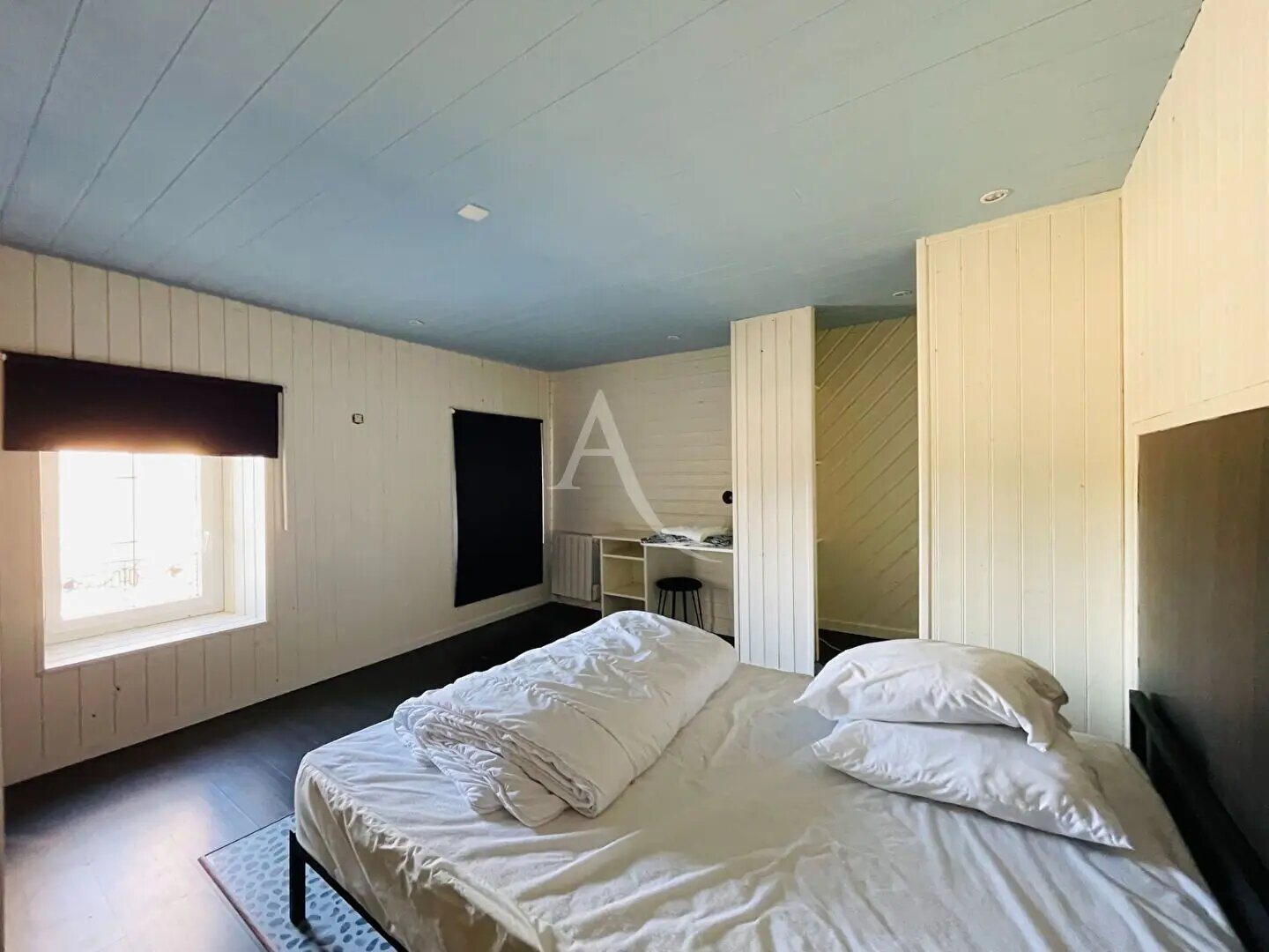 Maison à vendre, 115m², Mouilleron-le-Captif