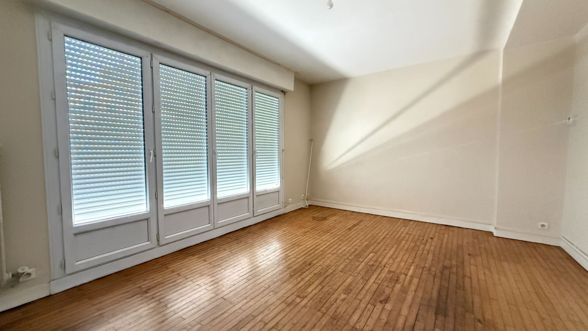 Appartement à vendre, 222m², La Roche-sur-Yon