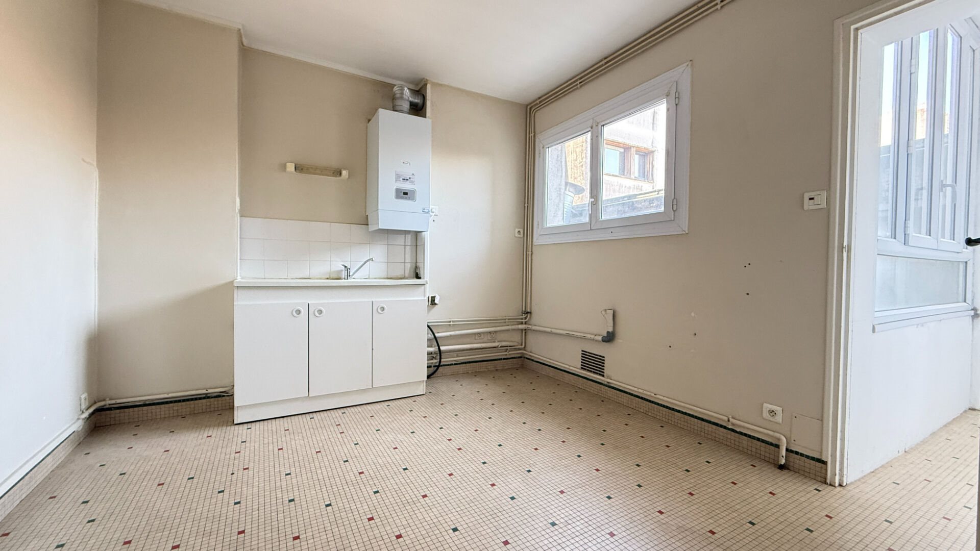 Appartement à vendre, 222m², La Roche-sur-Yon