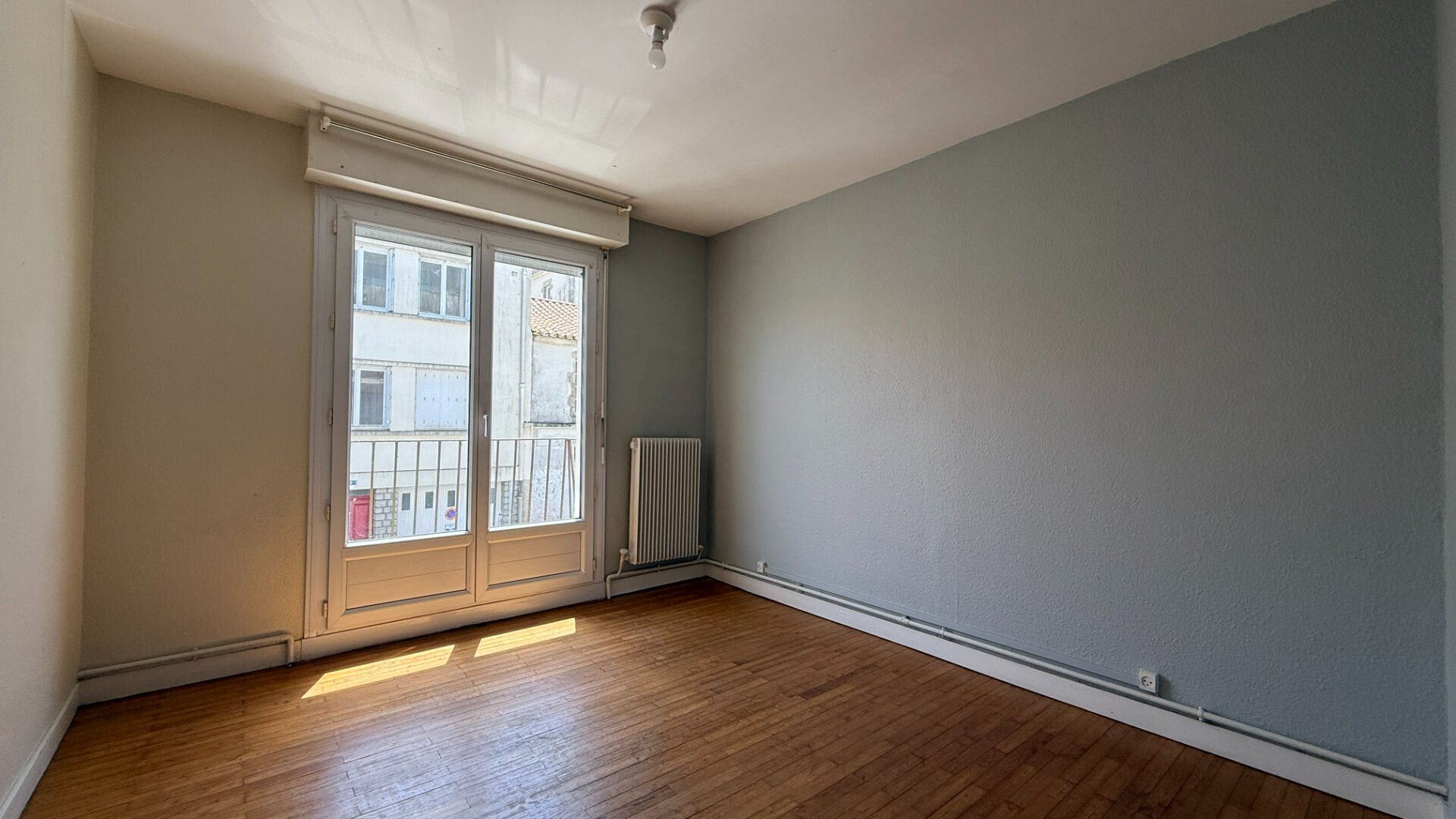 Appartement à vendre, 222m², La Roche-sur-Yon
