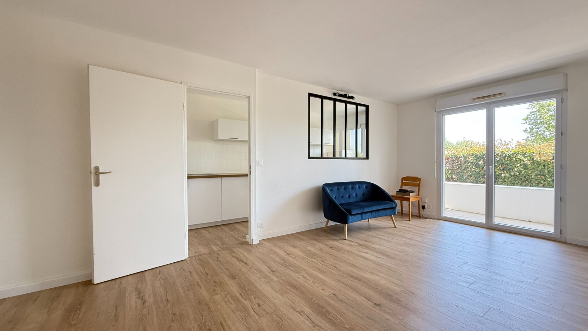 Appartement à vendre, 61m², La Roche-sur-Yon