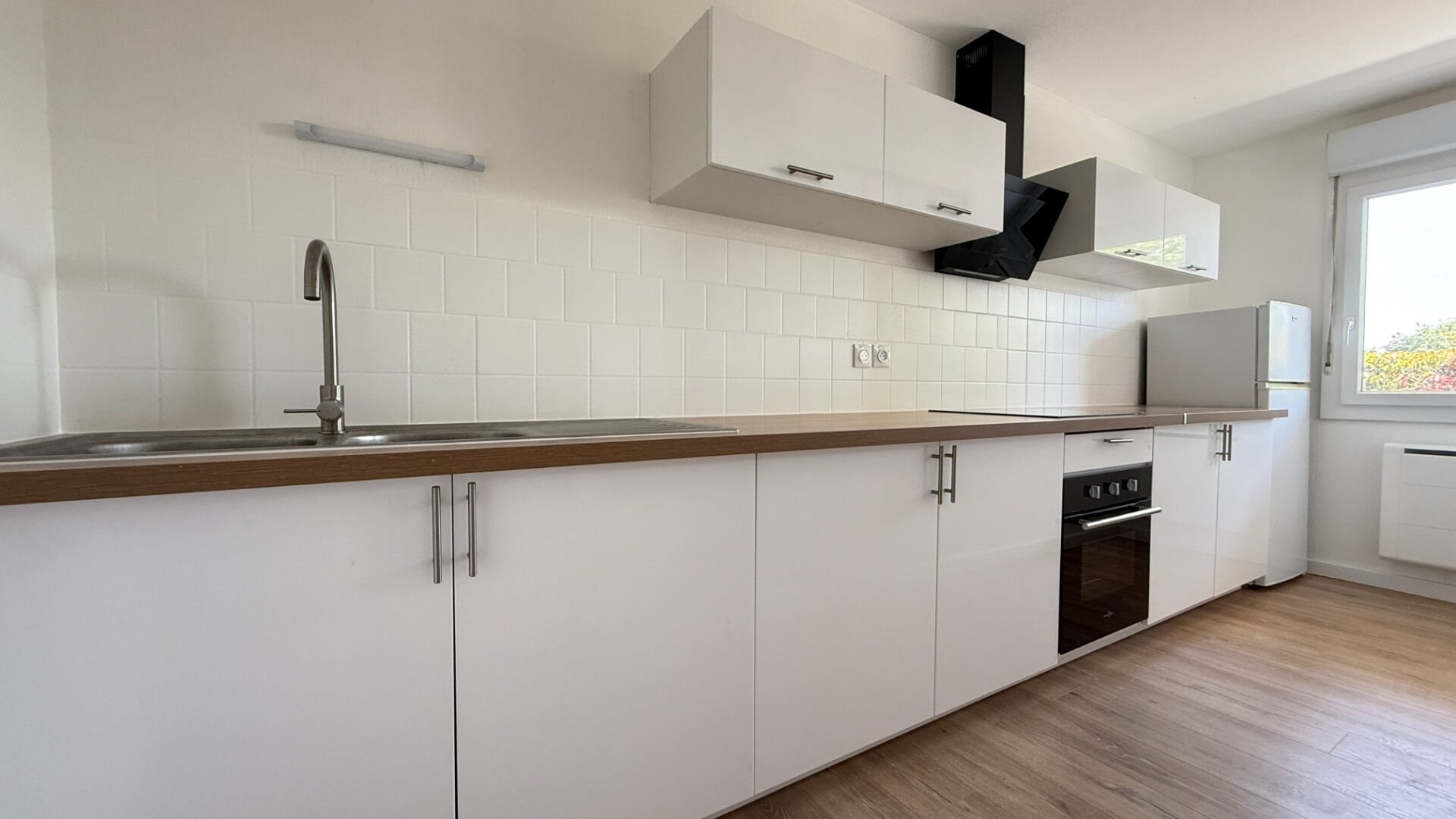 Appartement à vendre, 61m², La Roche-sur-Yon