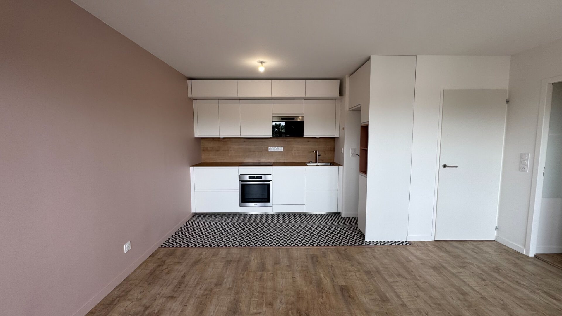 Appartement à vendre, 62m², La Roche-sur-Yon