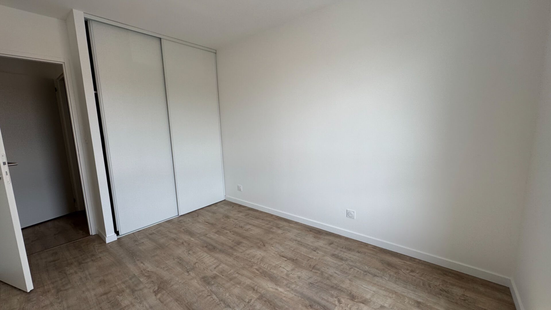 Appartement à vendre, 62m², La Roche-sur-Yon