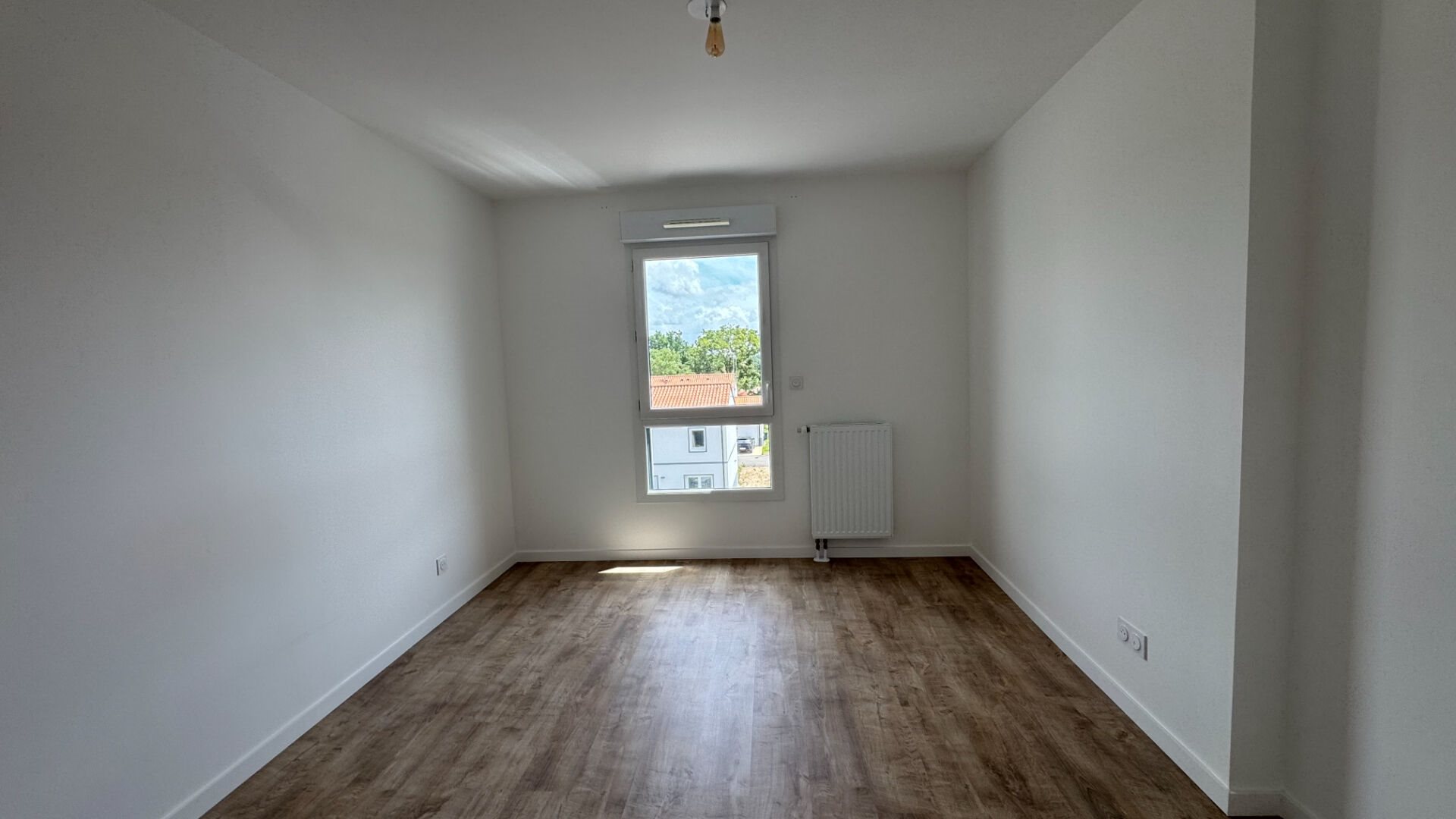 Appartement à vendre, 62m², La Roche-sur-Yon