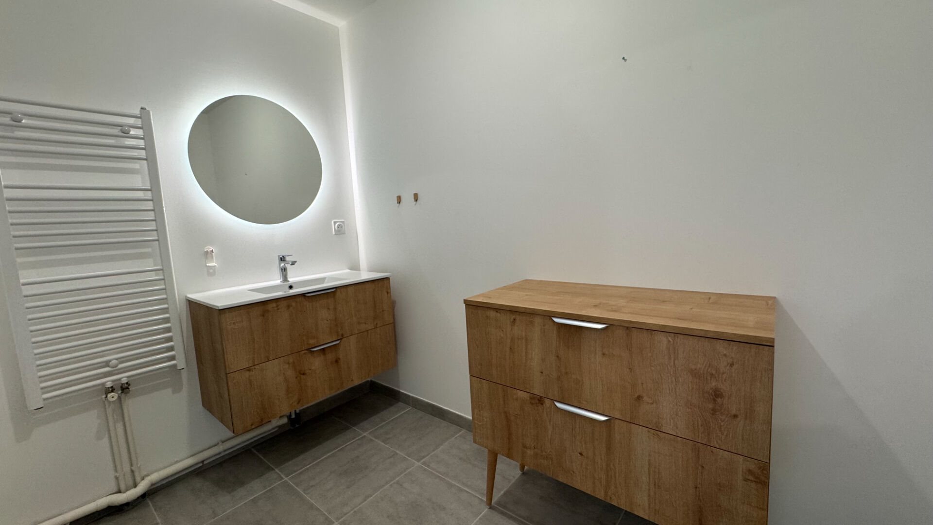 Appartement à vendre, 62m², La Roche-sur-Yon