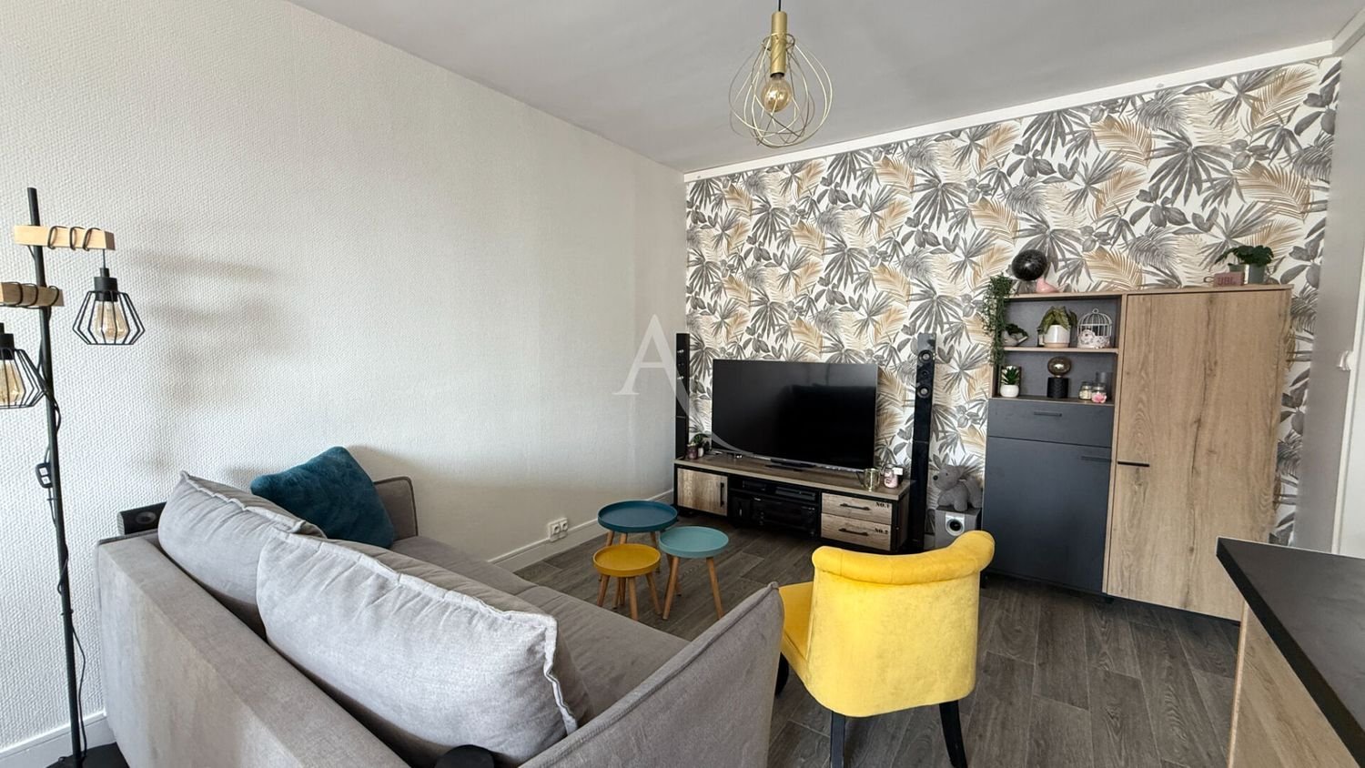 Appartement à vendre, 78m², La Roche-sur-Yon