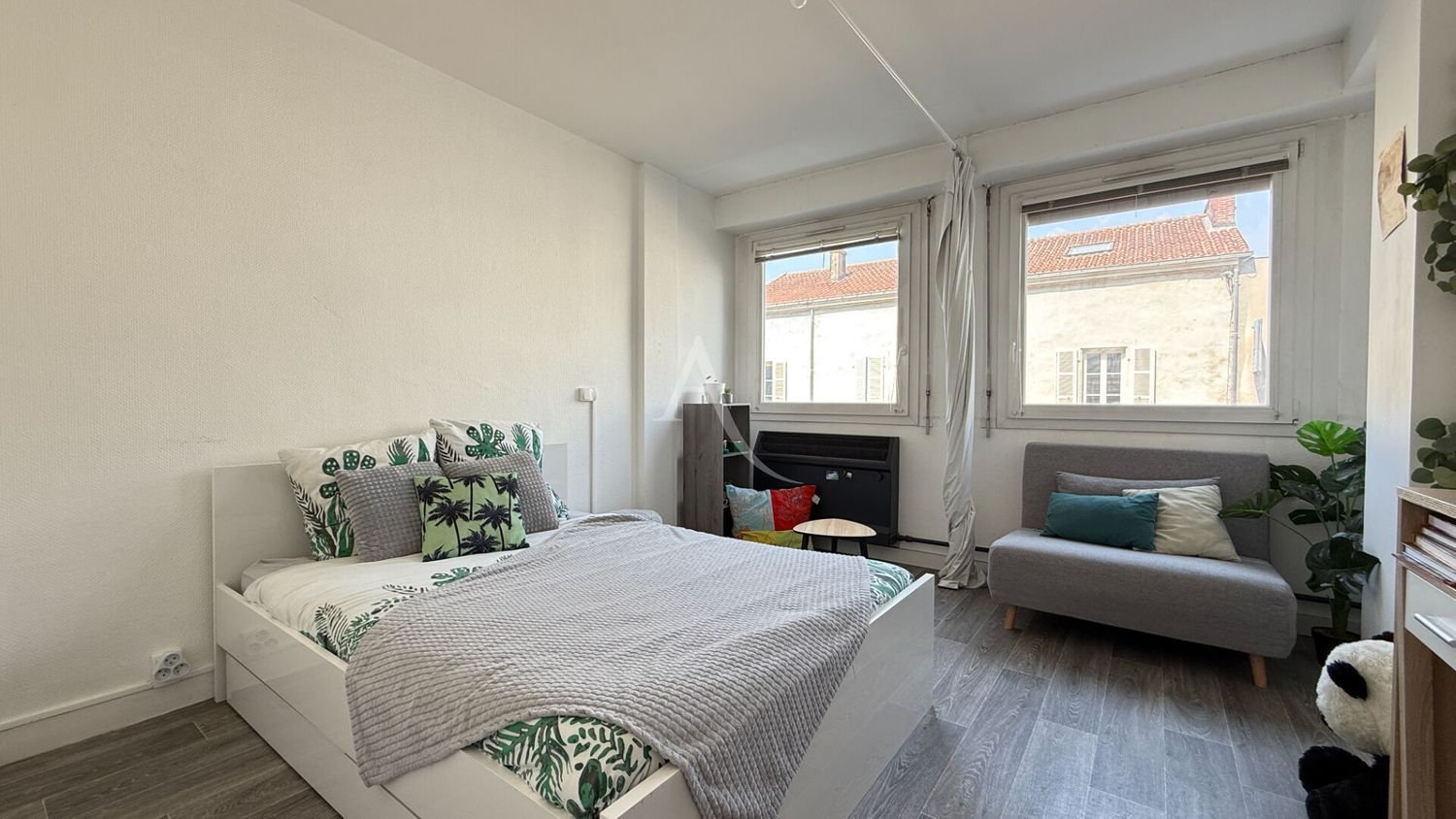 Appartement à vendre, 78m², La Roche-sur-Yon