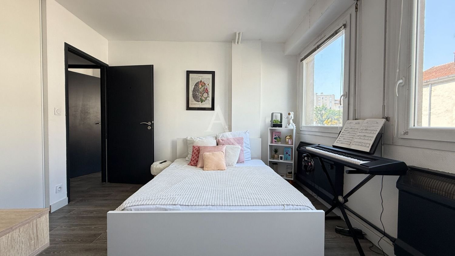 Appartement à vendre, 78m², La Roche-sur-Yon