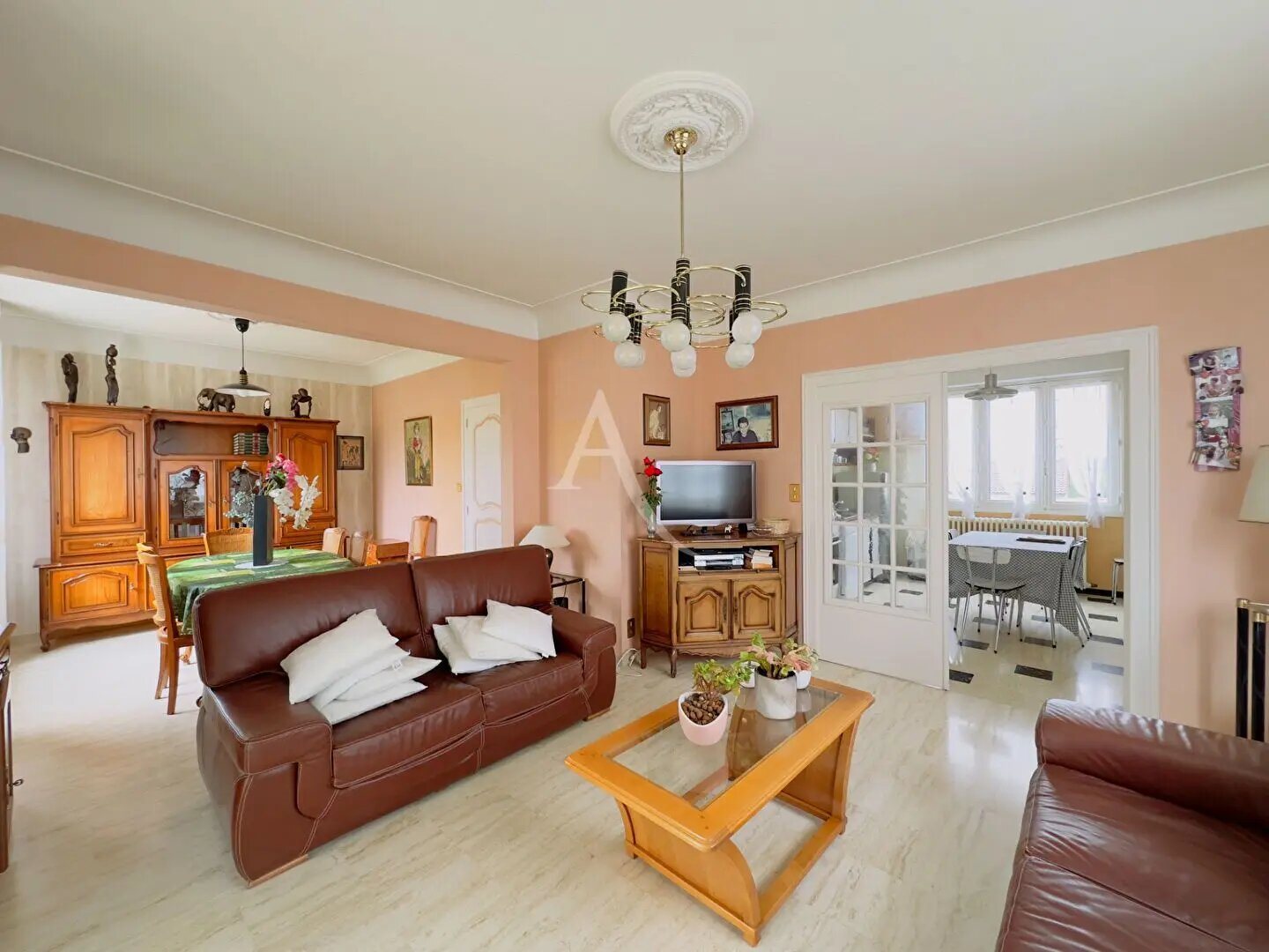 Maison à vendre, 140m², La Roche-sur-Yon