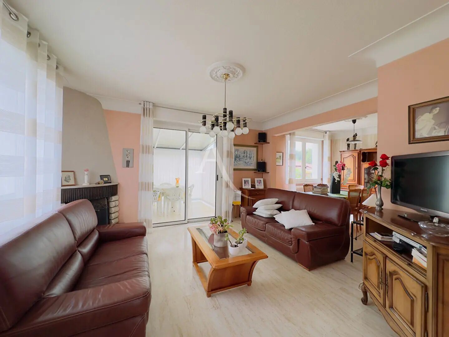 Maison à vendre, 140m², La Roche-sur-Yon