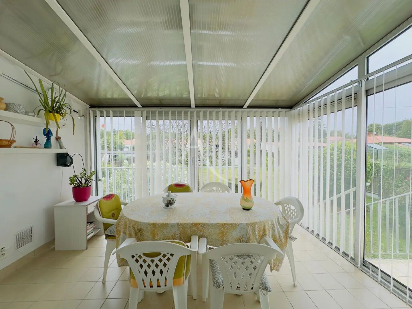 Maison à vendre, 140m², La Roche-sur-Yon