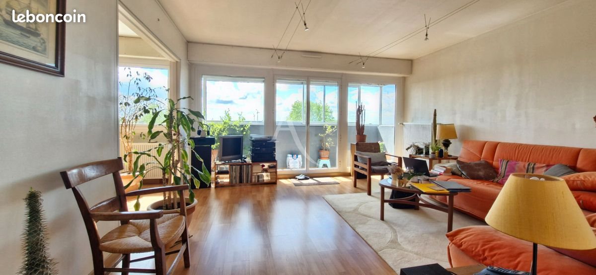 Appartement à vendre, 94m², La Roche-sur-Yon