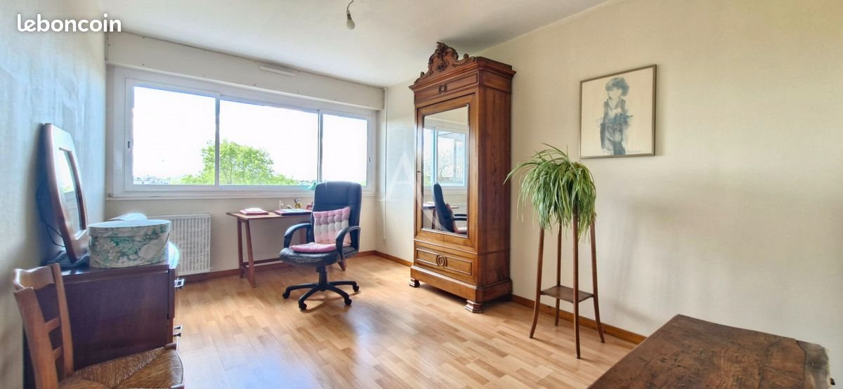 Appartement à vendre, 94m², La Roche-sur-Yon