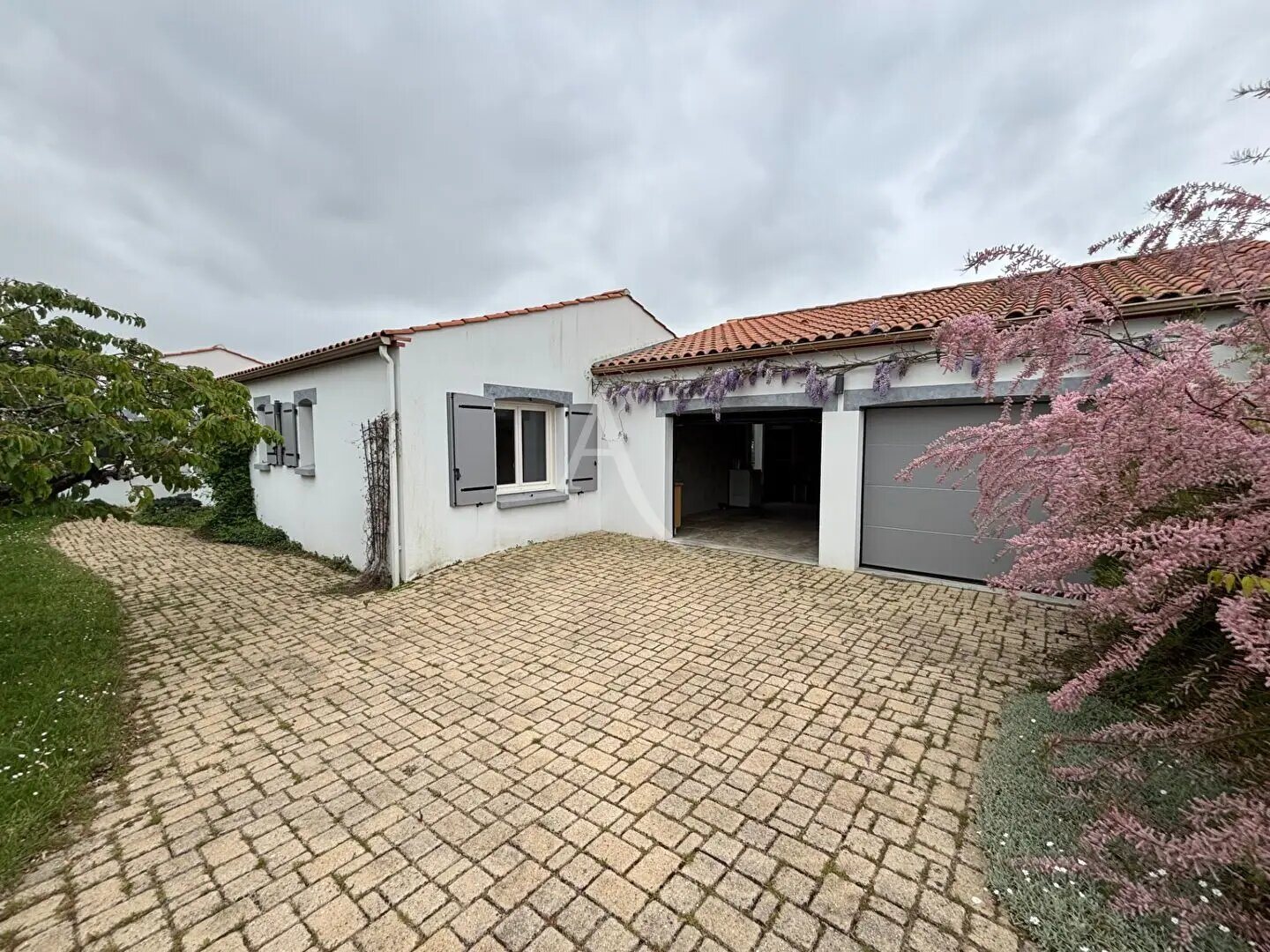 Maison à vendre, 140m², Dompierre-sur-Yon