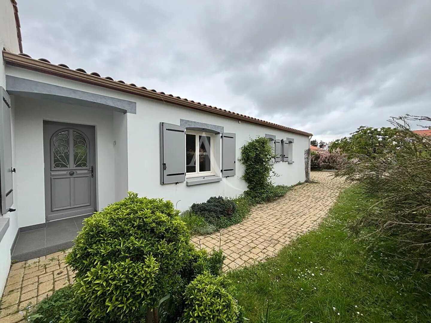 Maison à vendre, 140m², Dompierre-sur-Yon