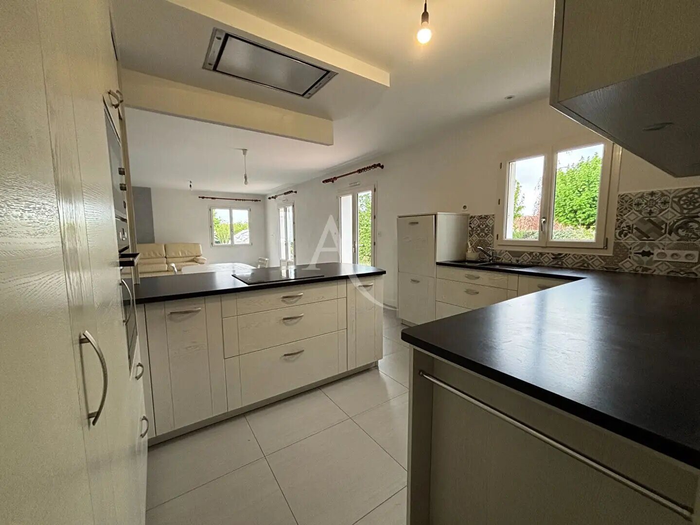 Maison à vendre, 140m², Dompierre-sur-Yon