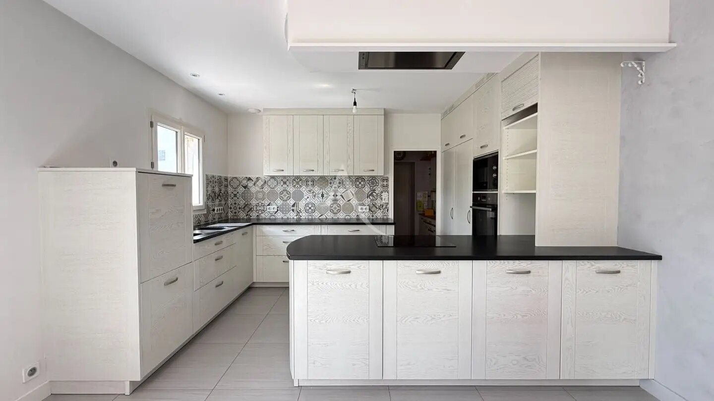 Maison à vendre, 140m², Dompierre-sur-Yon