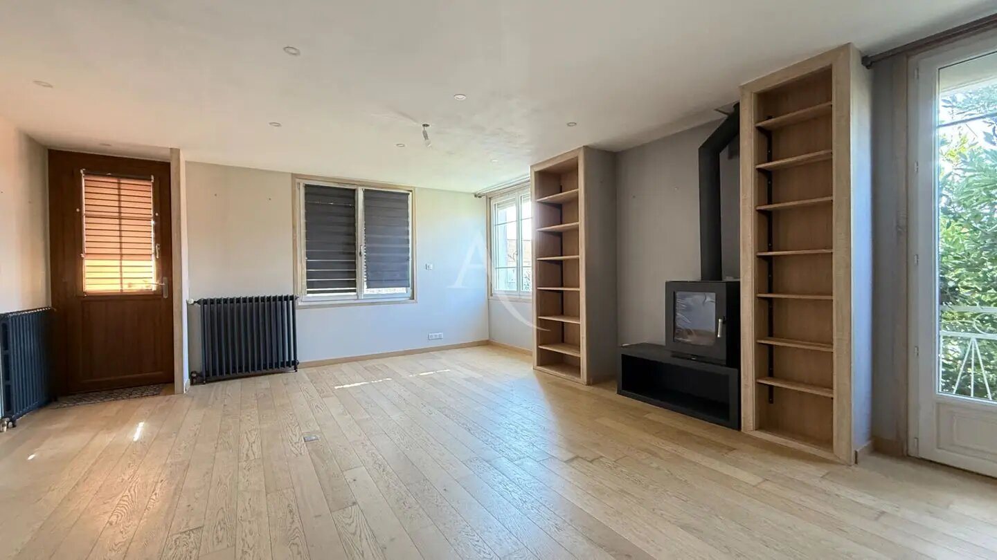 Maison à vendre, 125m², La Roche-sur-Yon