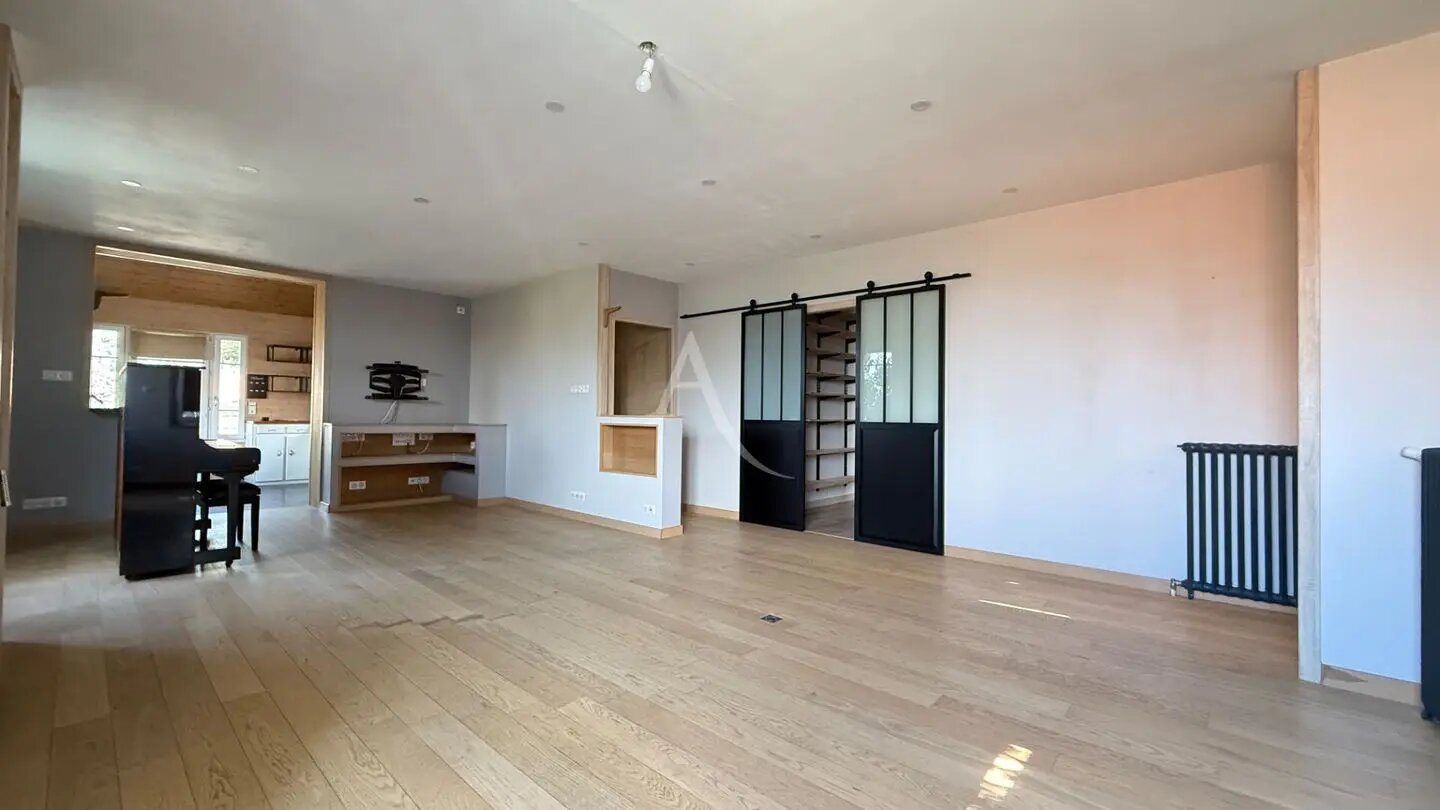 Maison à vendre, 125m², La Roche-sur-Yon